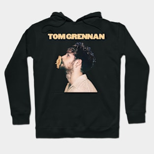 Tom grennan Hoodie